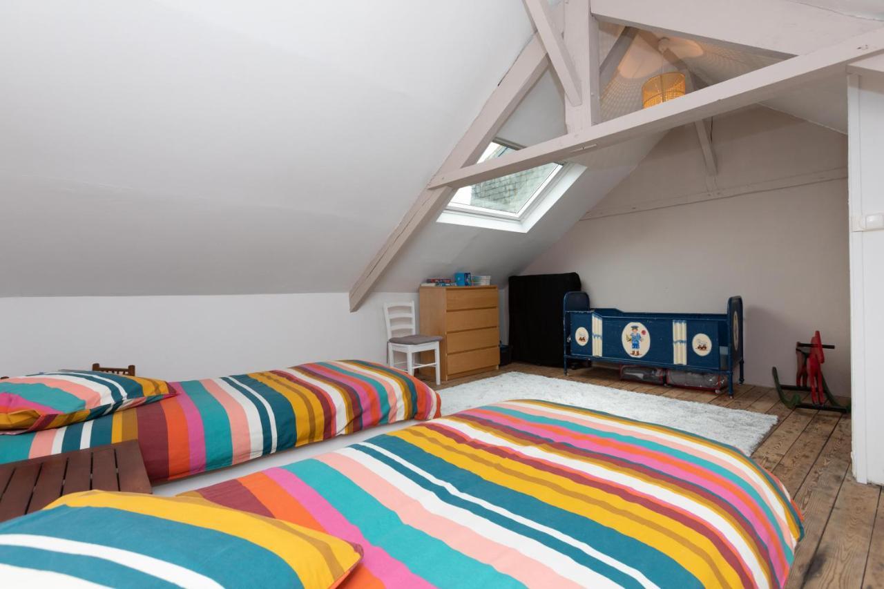 la petite maison du Portrieux Saint-Quay-Portrieux Extérieur photo