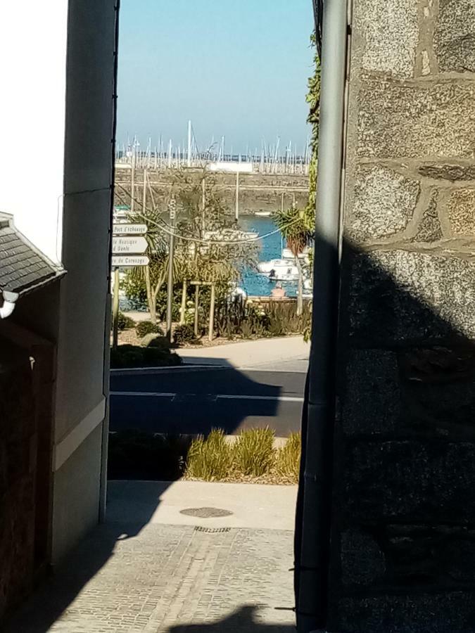 la petite maison du Portrieux Saint-Quay-Portrieux Extérieur photo
